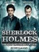 Sherlock homes